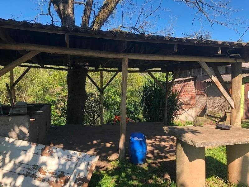 Foto 8 de 8: Casa em leilão em São Jorge - RS — Casa - Encantado - RS