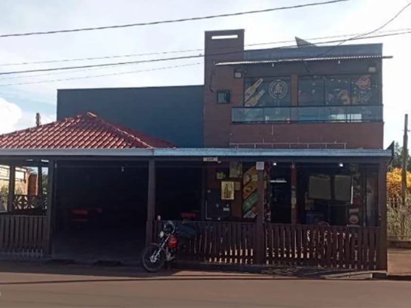 Foto 1 de 23: Comercial em leilão em Assis Chateaubriand - PR, bairro Jardim Progresso — Loja - Assis Chateaubriand - PR