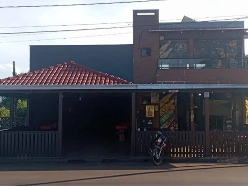 Foto 4 de 23: Comercial em leilão em Assis Chateaubriand - PR, bairro Jardim Progresso — Loja - Assis Chateaubriand - PR