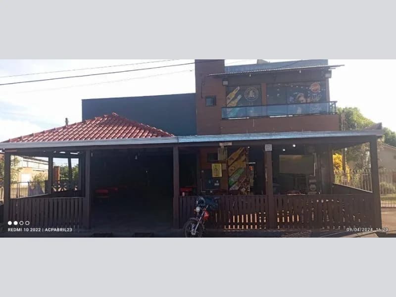 Foto 9 de 23: Comercial em leilão em Assis Chateaubriand - PR, bairro Jardim Progresso — Loja - Assis Chateaubriand - PR