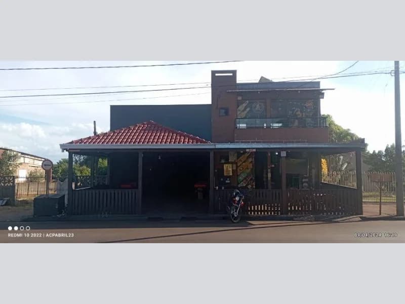 Foto 20 de 23: Comercial em leilão em Assis Chateaubriand - PR, bairro Jardim Progresso — Loja - Assis Chateaubriand - PR
