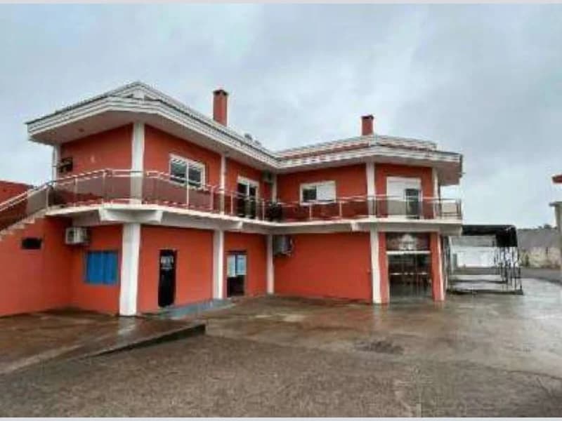 Foto 2 de 9: Comercial em leilão em Santiago - RS, bairro Gaspar Dutra — Loja - Santiago - RS