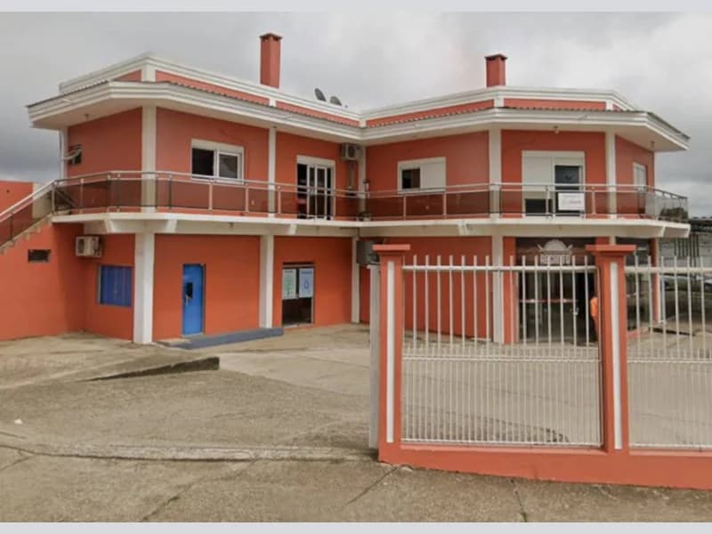 Foto 4 de 9: Comercial em leilão em Santiago - RS, bairro Gaspar Dutra — Loja - Santiago - RS