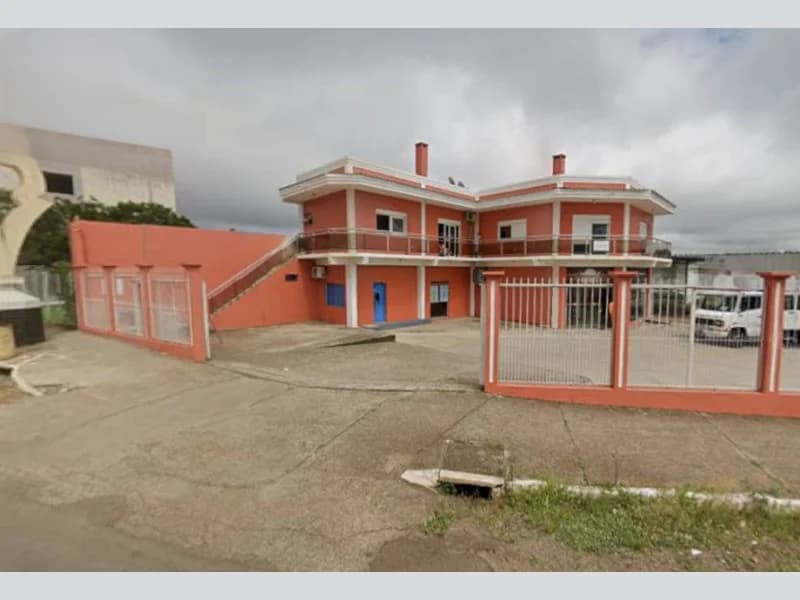 Foto 5 de 9: Comercial em leilão em Santiago - RS, bairro Gaspar Dutra — Loja - Santiago - RS