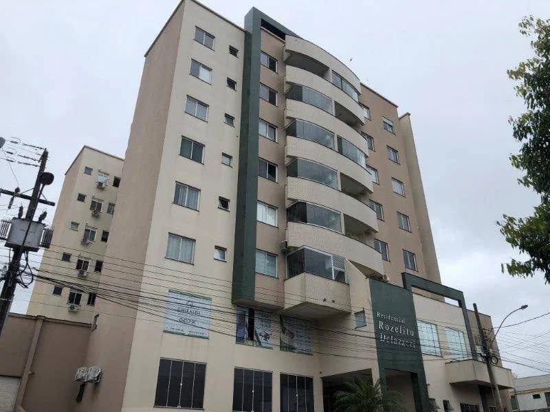 Foto 18 de 37: Comercial em leilão em Realeza - PR, bairro Centro — Sala - Realeza - PR