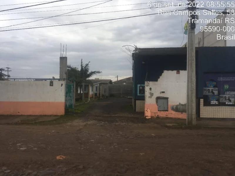 Foto 15 de 23: Comercial em leilão em Tramandaí - RS, bairro Parque dos Presidentes — Prédio - Tramandaí - RS