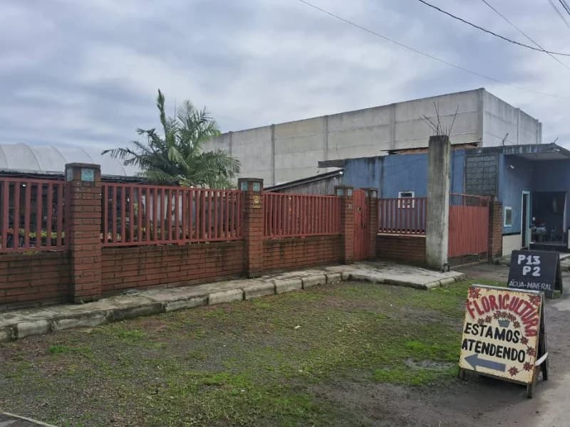 Foto 7 de 23: Comercial em leilão em Tramandaí - RS, bairro Parque dos Presidentes — Prédio - Tramandaí - RS