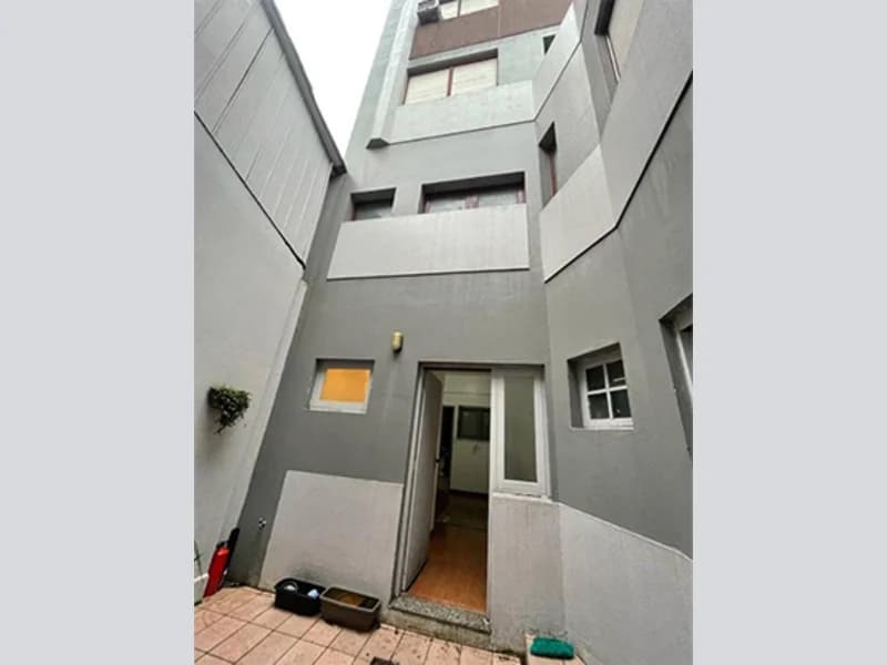 Foto 5 de 22: Comercial em leilão em Pelotas - RS, bairro Centro — Sala - Pelotas - RS