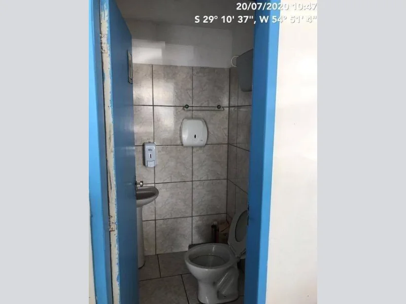Foto 3 de 12: Comercial em leilão em Santiago - RS, bairro Gaspar Dutra — Loja - Santiago - RS
