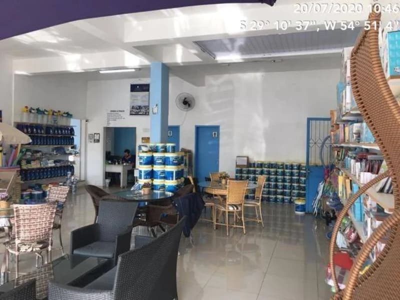 Foto 6 de 12: Comercial em leilão em Santiago - RS, bairro Gaspar Dutra — Loja - Santiago - RS