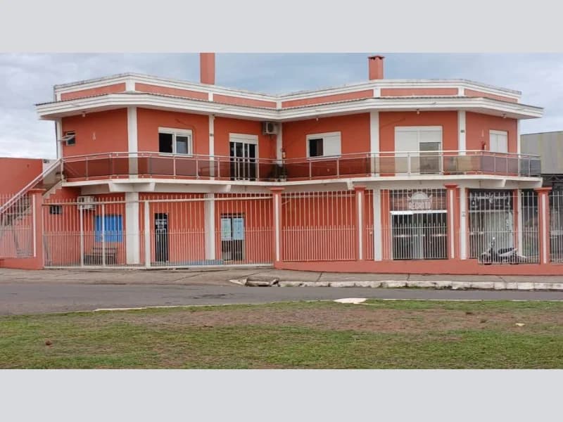 Foto 12 de 12: Comercial em leilão em Santiago - RS, bairro Gaspar Dutra — Loja - Santiago - RS