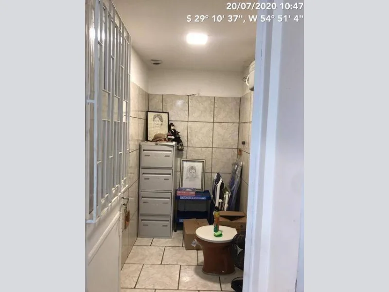 Foto 8 de 12: Comercial em leilão em Santiago - RS, bairro Gaspar Dutra — Loja - Santiago - RS
