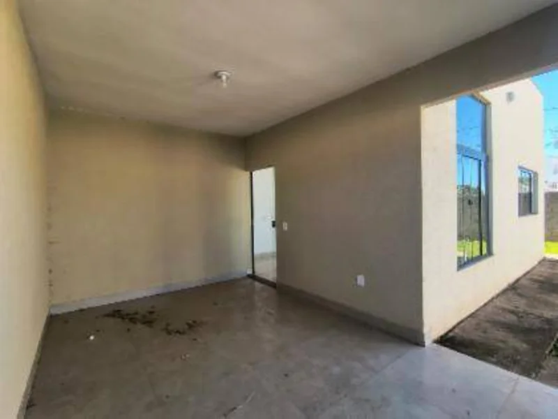 Foto 7 de 10: Casa em leilão em Caldas Novas - GO — Casa - Caldas Novas - GO
