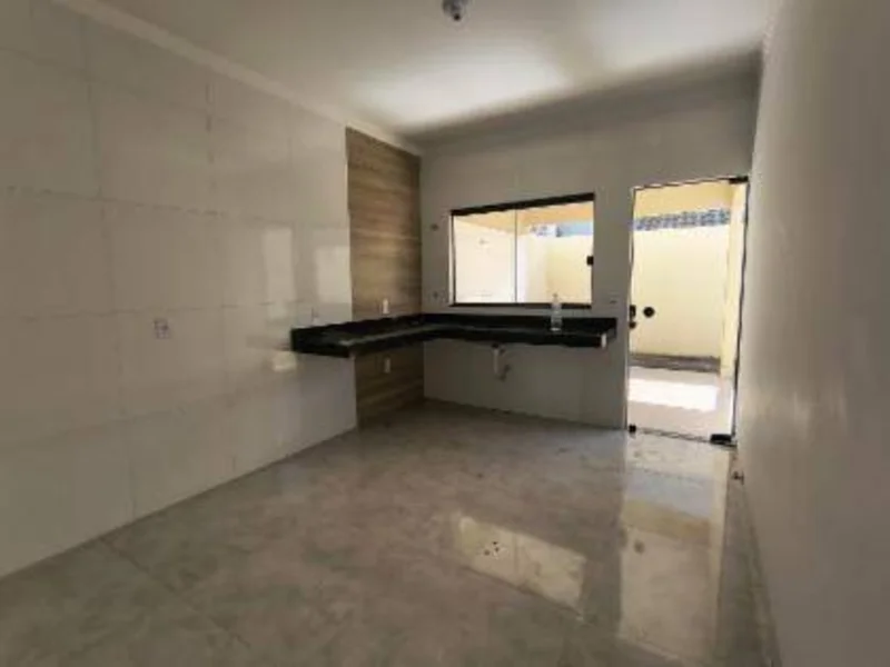 Foto 4 de 10: Casa em leilão em Caldas Novas - GO — Casa - Caldas Novas - GO