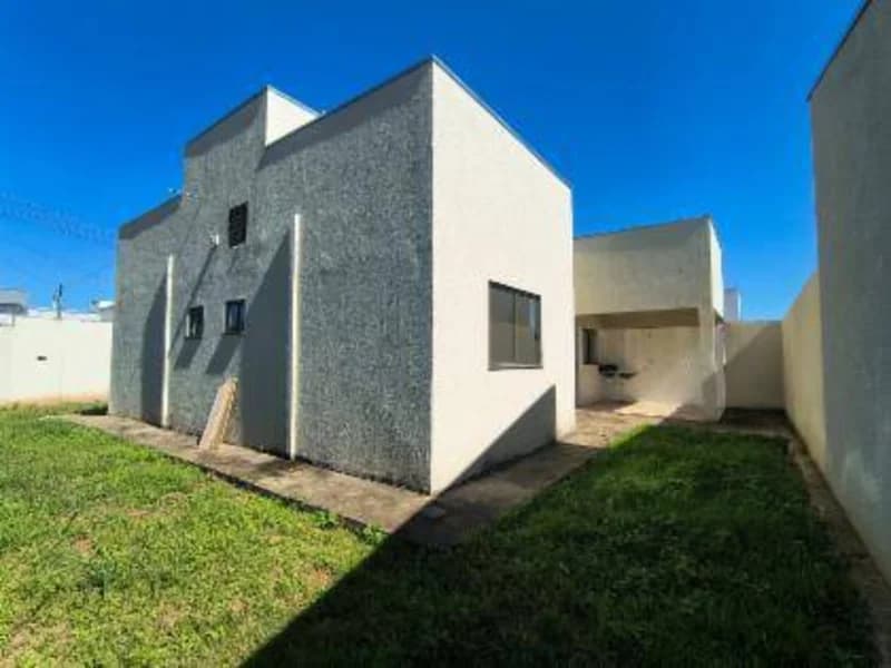 Foto 8 de 10: Casa em leilão em Caldas Novas - GO — Casa - Caldas Novas - GO