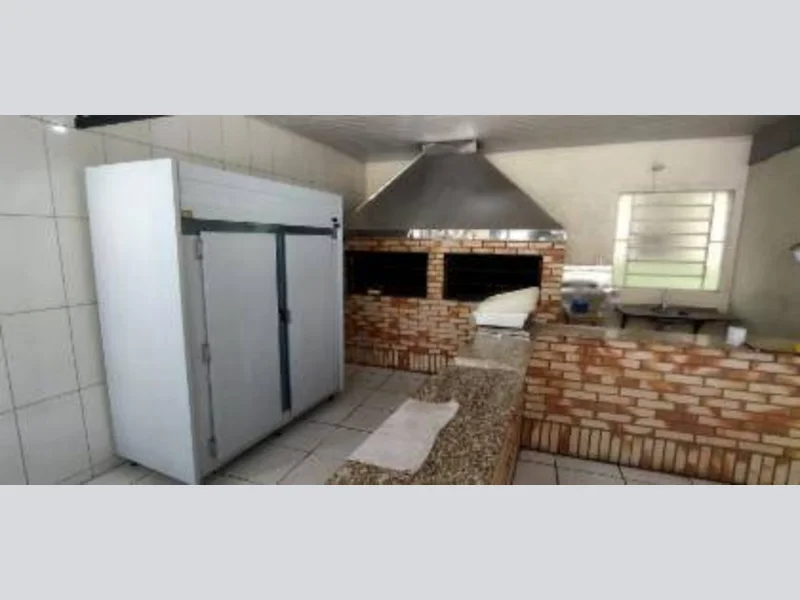 Foto 2 de 13: Comercial em leilão em Cachoeira Do Sul - RS, bairro Marina — Prédio - Cachoeira do Sul - RS