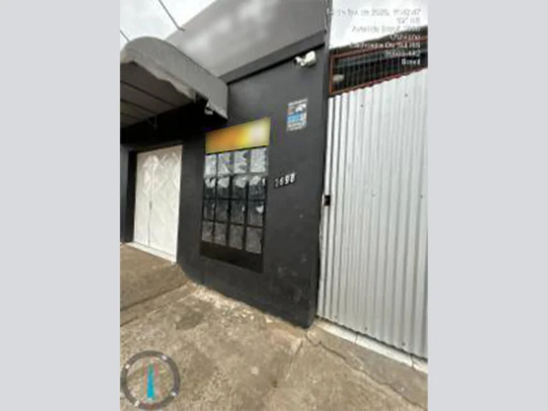Foto 12 de 13: Comercial em leilão em Cachoeira Do Sul - RS, bairro Marina — Prédio - Cachoeira do Sul - RS
