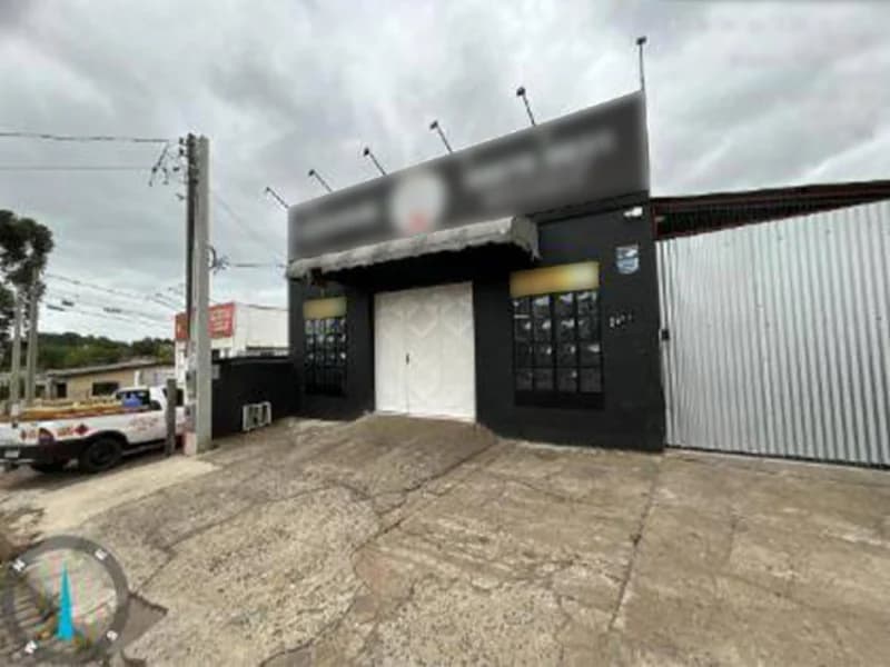 Foto 13 de 13: Comercial em leilão em Cachoeira Do Sul - RS, bairro Marina — Prédio - Cachoeira do Sul - RS
