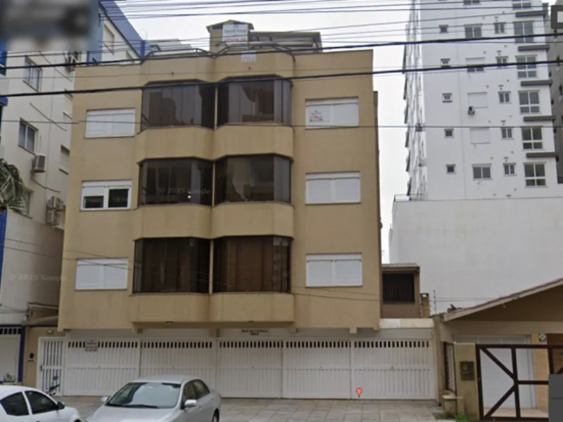 Foto 2 de 6: Apartamento em leilão em Capão Da Canoa - RS, bairro Praia Zona Nova — Apartamento - Capão da Canoa - RS