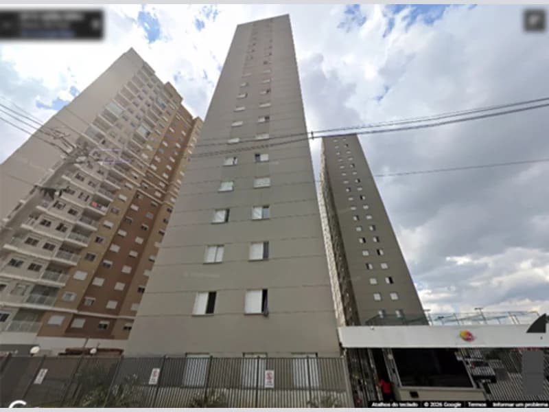 Foto 2 de 4: Apartamento em leilão em Osasco - SP, bairro Vila Paulicéa — Apartamento - Osasco - SP