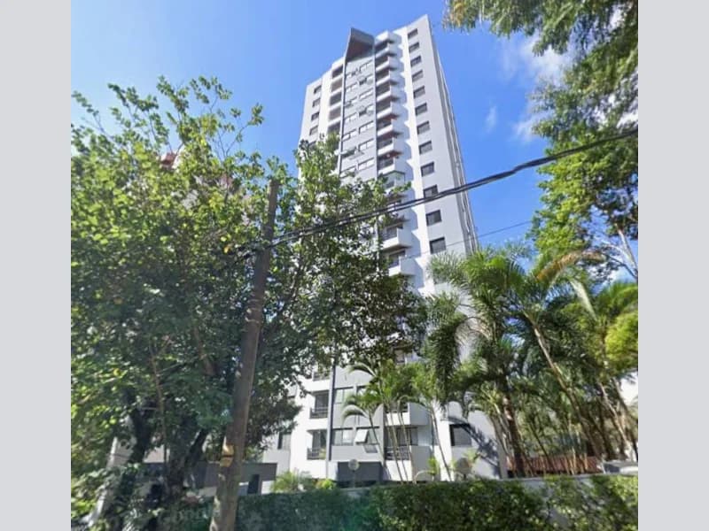 Foto 3 de 8: Apartamento em leilão em São Paulo - SP, bairro Jardim Celeste — Apartamento - São Paulo - SP