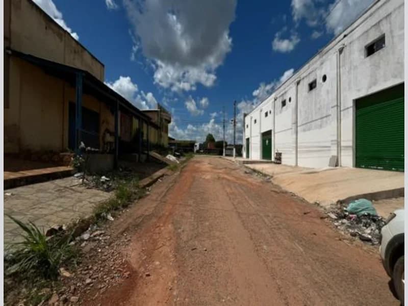Foto 6 de 7: Casa em leilão em Xinguara - PA, bairro Centro — Casa - Xinguara - PA