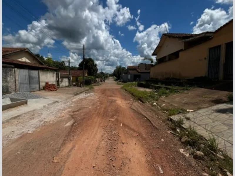 Foto 2 de 7: Casa em leilão em Xinguara - PA, bairro Centro — Casa - Xinguara - PA