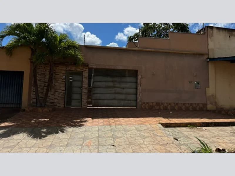 Foto 7 de 7: Casa em leilão em Xinguara - PA, bairro Centro — Casa - Xinguara - PA