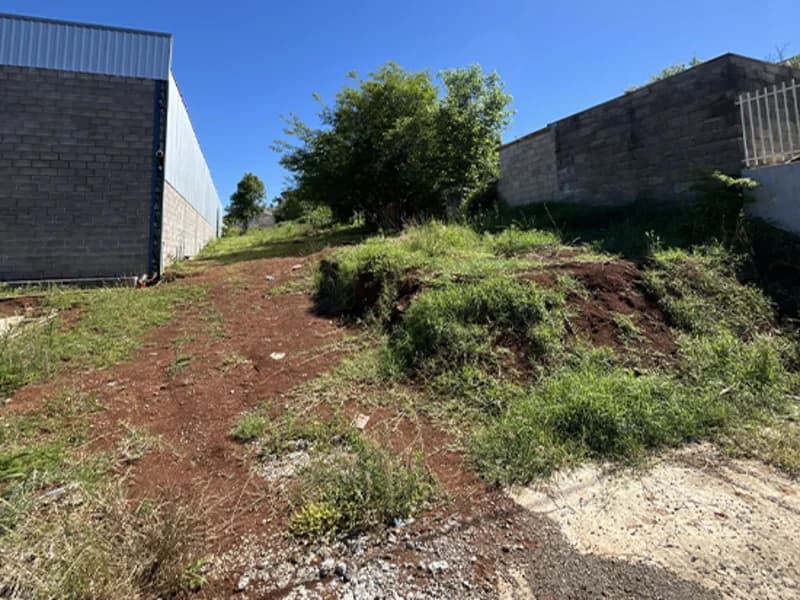 Foto 4 de 5: Terreno em leilão em Nonoai - RS, bairro Centro — Terreno - Nonoai - RS