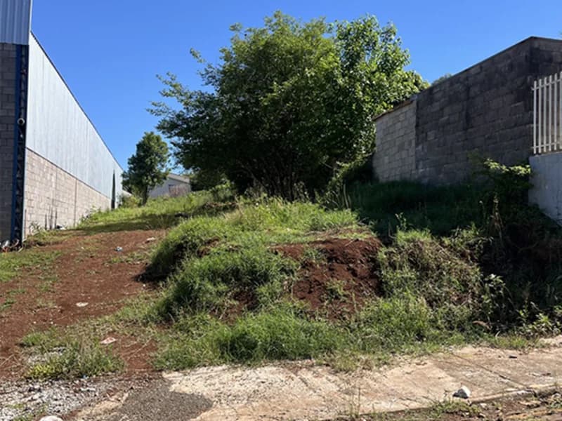 Foto 5 de 5: Terreno em leilão em Nonoai - RS, bairro Centro — Terreno - Nonoai - RS