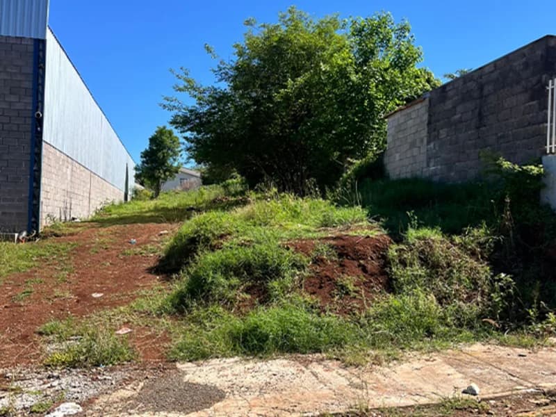 Foto 2 de 5: Terreno em leilão em Nonoai - RS, bairro Centro — Terreno - Nonoai - RS
