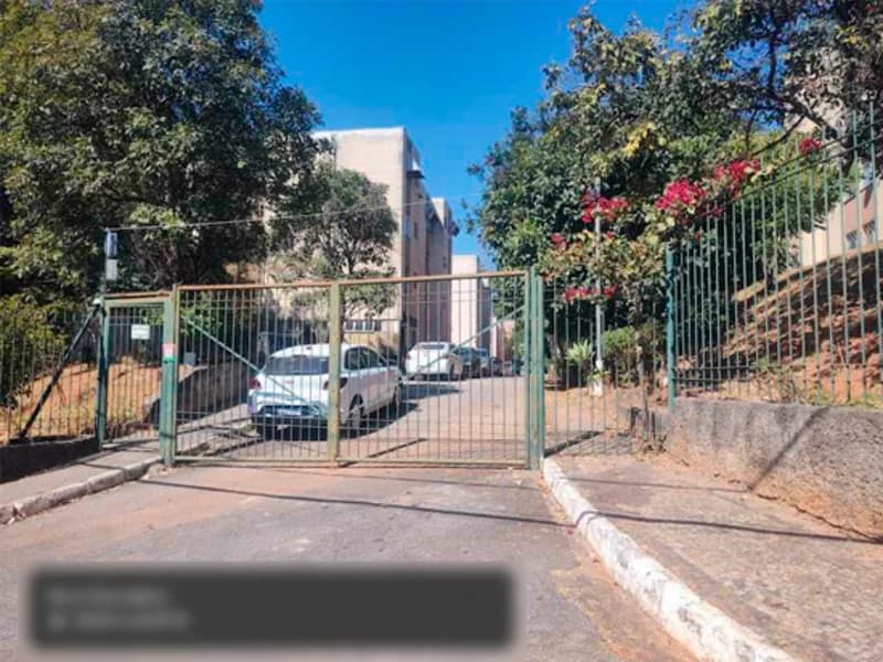 Foto 3 de 7: Apartamento em leilão em Belo Horizonte - MG, bairro Gameleira — Apartamento - Belo Horizonte - MG