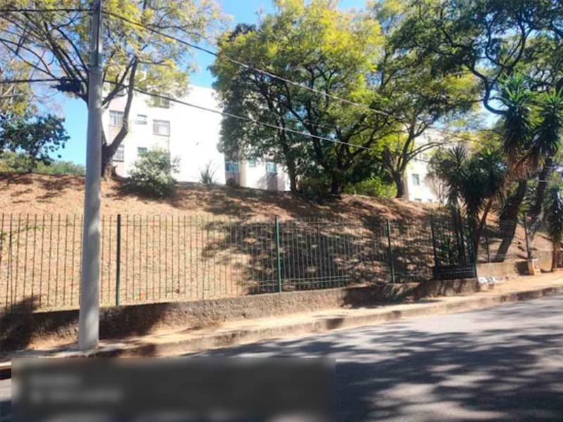 Foto 4 de 7: Apartamento em leilão em Belo Horizonte - MG, bairro Gameleira — Apartamento - Belo Horizonte - MG