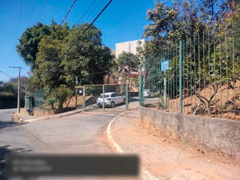 Foto 1 de 7: Apartamento em leilão em Belo Horizonte - MG, bairro Gameleira — Apartamento - Belo Horizonte - MG