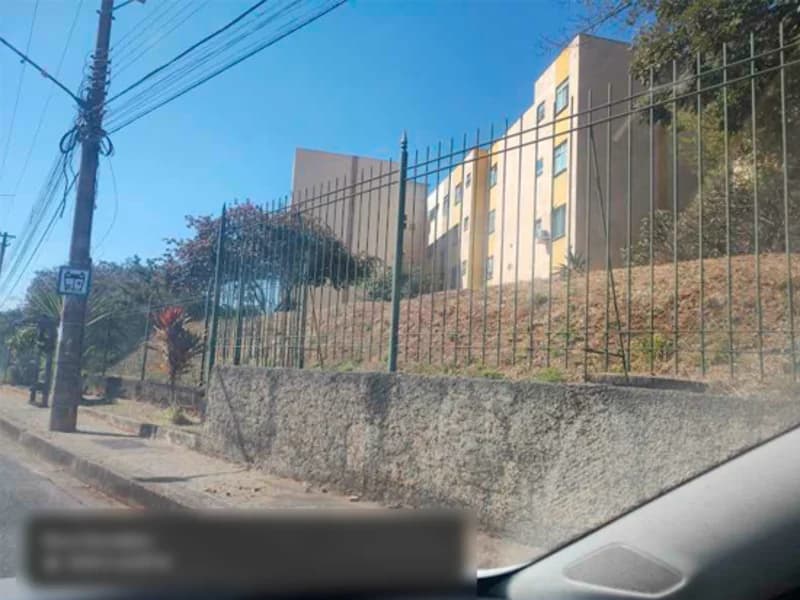 Foto 7 de 7: Apartamento em leilão em Belo Horizonte - MG, bairro Gameleira — Apartamento - Belo Horizonte - MG