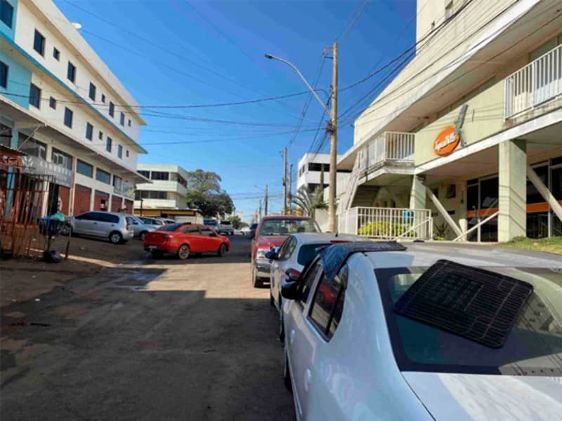 Foto 6 de 6: Comercial em leilão em Taguatinga - DF, bairro Taguatinga Norte — Loja - Taguatinga - DF