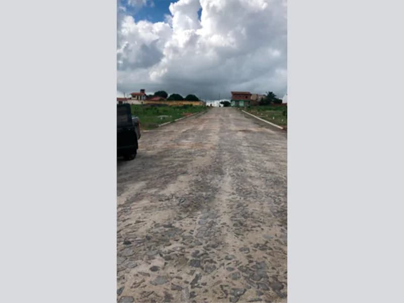 Foto 3 de 16: Terreno em leilão em Cascavel - CE, bairro Loteamento Espaço Nobre Ii — Terreno - Cascavel - CE