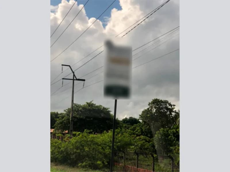 Foto 2 de 16: Terreno em leilão em Cascavel - CE, bairro Loteamento Espaço Nobre Ii — Terreno - Cascavel - CE