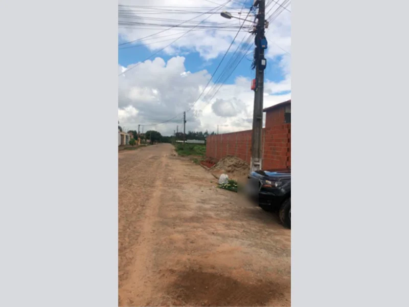 Foto 5 de 16: Terreno em leilão em Cascavel - CE, bairro Loteamento Espaço Nobre Ii — Terreno - Cascavel - CE