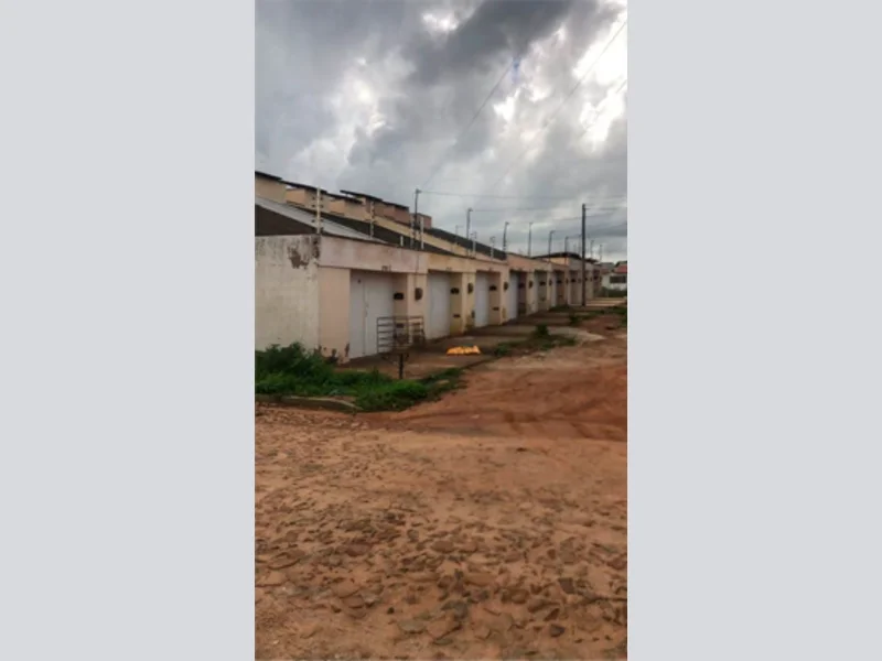 Foto 6 de 16: Terreno em leilão em Cascavel - CE, bairro Loteamento Espaço Nobre Ii — Terreno - Cascavel - CE