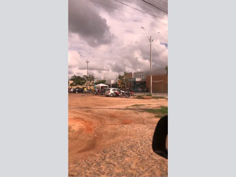 Foto 8 de 16: Terreno em leilão em Cascavel - CE, bairro Loteamento Espaço Nobre Ii — Terreno - Cascavel - CE