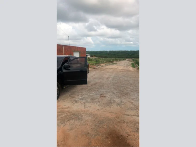 Foto 9 de 16: Terreno em leilão em Cascavel - CE, bairro Loteamento Espaço Nobre Ii — Terreno - Cascavel - CE