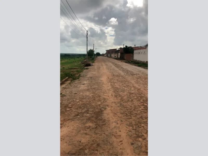 Foto 7 de 16: Terreno em leilão em Cascavel - CE, bairro Loteamento Espaço Nobre Ii — Terreno - Cascavel - CE
