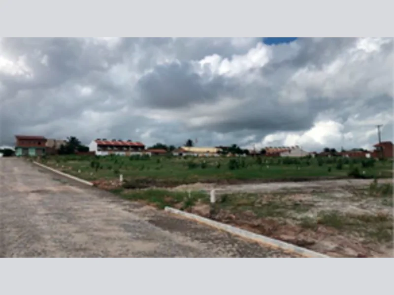 Foto 12 de 16: Terreno em leilão em Cascavel - CE, bairro Loteamento Espaço Nobre Ii — Terreno - Cascavel - CE