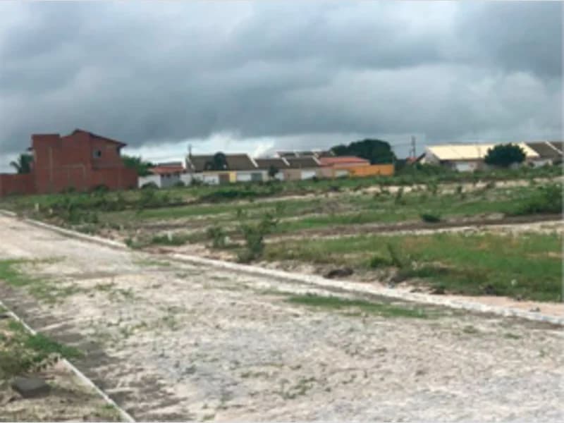 Foto 10 de 16: Terreno em leilão em Cascavel - CE, bairro Loteamento Espaço Nobre Ii — Terreno - Cascavel - CE