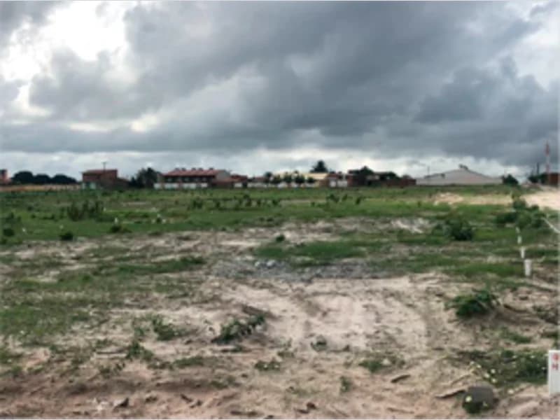 Foto 11 de 16: Terreno em leilão em Cascavel - CE, bairro Loteamento Espaço Nobre Ii — Terreno - Cascavel - CE