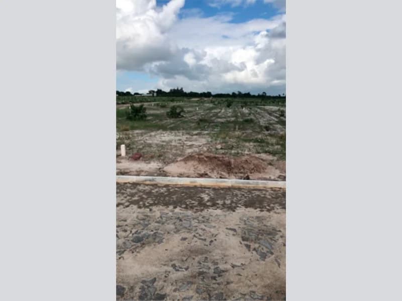 Foto 14 de 16: Terreno em leilão em Cascavel - CE, bairro Loteamento Espaço Nobre Ii — Terreno - Cascavel - CE