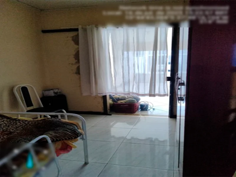 Foto 2 de 8: Casa em leilão em Simão Dias - SE, bairro Loteamento Residencial 26 de Julho — Casa - Simão Dias - SE