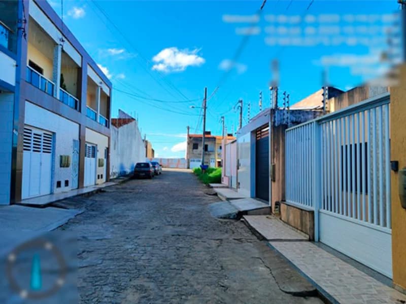 Foto 8 de 8: Casa em leilão em Simão Dias - SE, bairro Loteamento Residencial 26 de Julho — Casa - Simão Dias - SE
