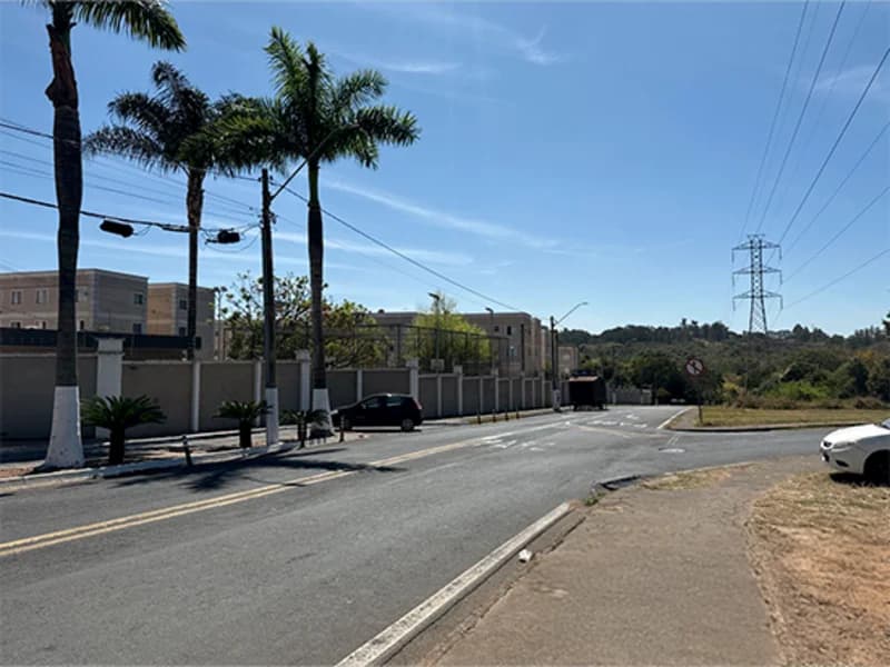 Foto 9 de 16: Apartamento em leilão em Piracicaba - SP, bairro Pompéia — Apartamento - Piracicaba - SP